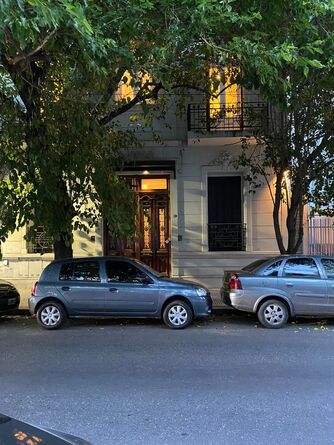 Alquiler temporario de casa en Ciudad autonoma de buenos aires