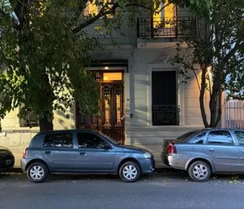 Alquiler temporario de casa en Ciudad autonoma de buenos aires