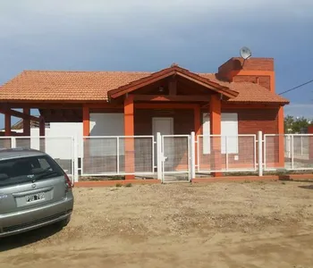 Alquiler temporario de casa en Las grutas