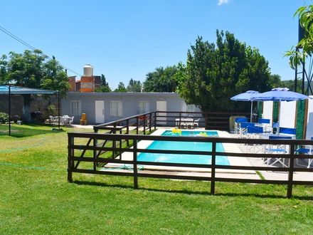 Alquiler temporario de casa em San antonio de arredondo