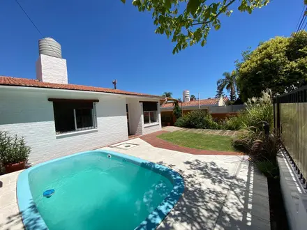 Alquiler temporario de casa em Villa carlos paz