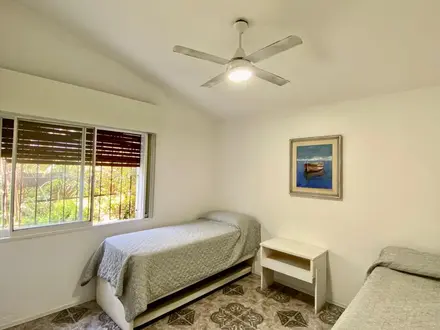 Alquiler temporario de casa em Villa carlos paz