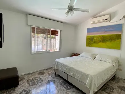 Alquiler temporario de casa em Villa carlos paz