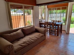 Alquiler temporario de casa em Villa carlos paz