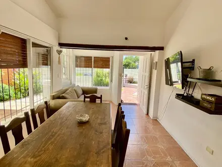 Alquiler temporario de casa em Villa carlos paz