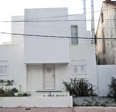 Alquiler temporario de casa em Punta del este