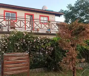 Alquiler temporario de apartamento em Villa gesell