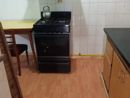 Alquiler temporario de departamento en Miramar