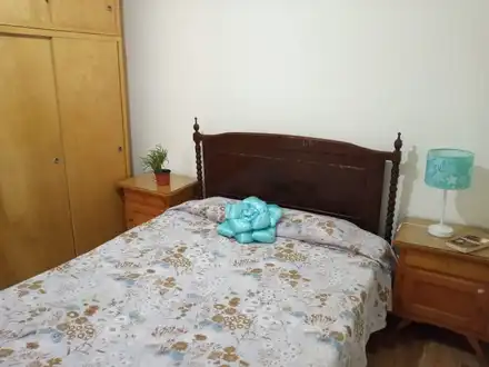 Alquiler temporario de departamento en Miramar