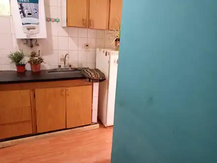 Alquiler temporario de departamento en Miramar