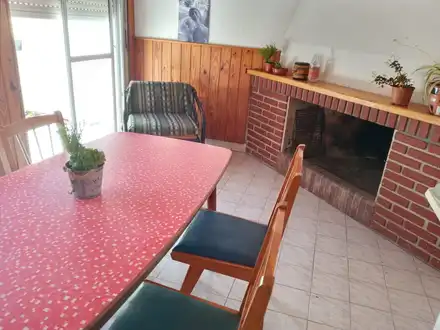 Alquiler temporario de departamento en Miramar