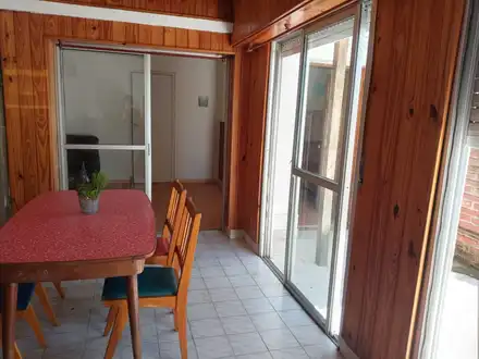 Alquiler temporario de departamento en Miramar