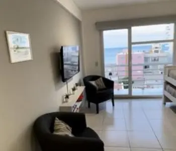 Alquiler temporario de apartamento em Puerto madryn