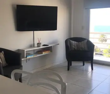 Alquiler temporario de apartamento em Puerto madryn