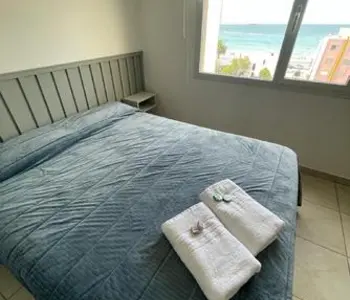 Alquiler temporario de apartamento em Puerto madryn