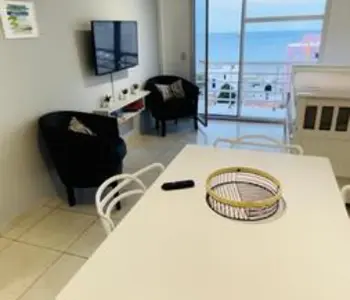 Alquiler temporario de apartamento em Puerto madryn