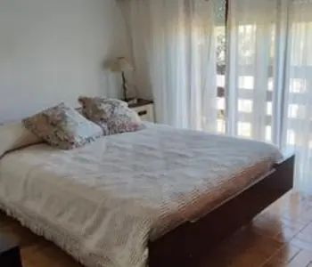 Alquiler temporario de casa em Santa teresita