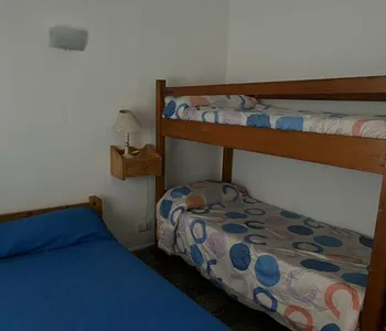 Alquiler temporario de casa em Santa teresita