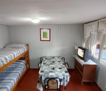 Alquiler temporario de casa em Santa teresita