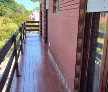 Alquiler temporario de casa em Santa teresita