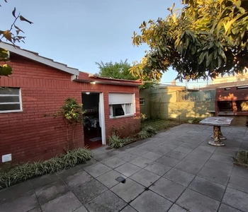 Alquiler temporario de casa em Santa teresita