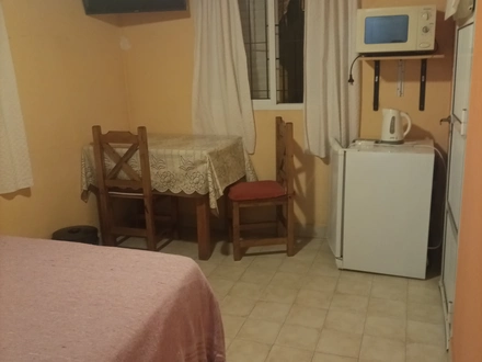 Alquiler temporario de cabana em Gualeguaychú