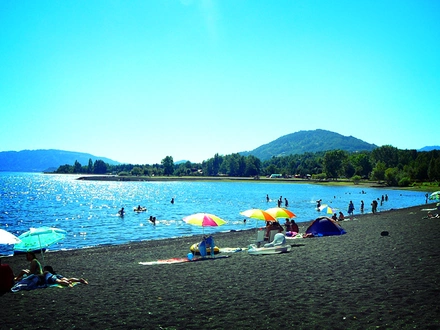 Arriendo temporario de caba&ntilde;a en Villarrica