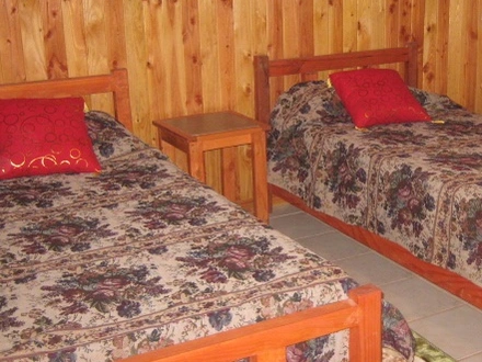 Arriendo temporario de caba&ntilde;a en Villarrica