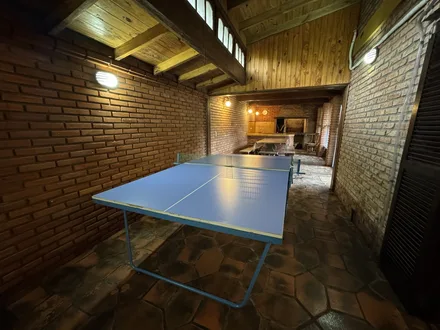 Alquiler temporario de caba&ntilde;a en Villa gesell