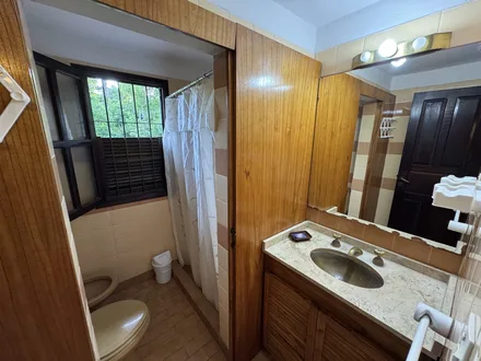 Alquiler temporario de caba&ntilde;a en Villa gesell