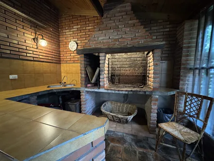 Alquiler temporario de caba&ntilde;a en Villa gesell