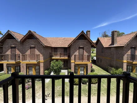 Alquiler temporario de caba&ntilde;a en Villa gesell