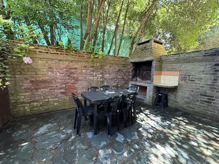 Alquiler temporario de caba&ntilde;a en Villa gesell