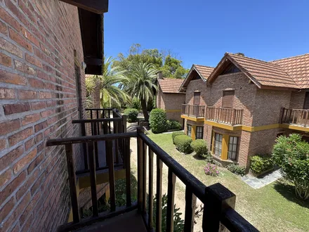 Alquiler temporario de caba&ntilde;a en Villa gesell