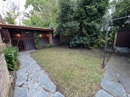 Alquiler temporario de caba&ntilde;a en Villa gesell