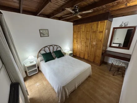 Alquiler temporario de caba&ntilde;a en Villa gesell