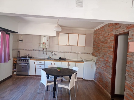 Alquiler temporario de casa em Miramar