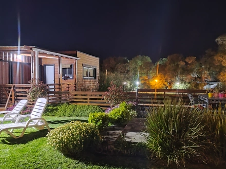 Alquiler temporario de casa em Necochea