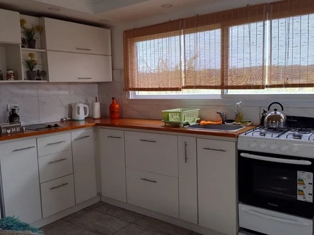 , Alquiler temporario de apartamento em Necochea