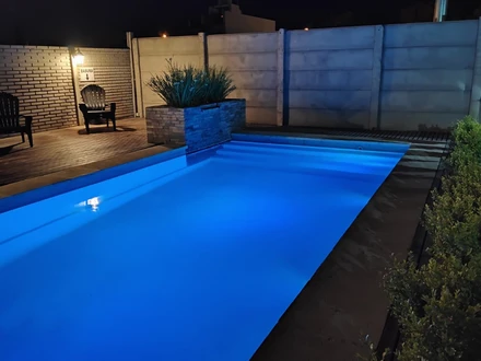 , Alquiler temporario de apartamento em Necochea