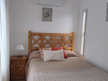 , Alquiler temporario de apartamento em Necochea