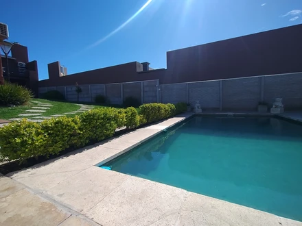, Alquiler temporario de apartamento em Necochea