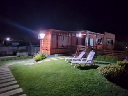 Alquiler temporario de casa em Necochea