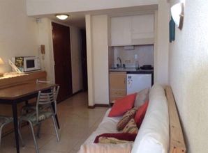 Alquiler temporario de apartamento em Miramar