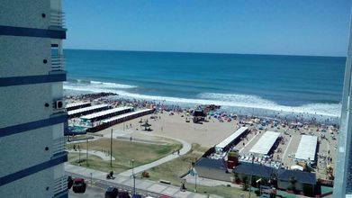 Alquiler temporario de apartamento em Miramar