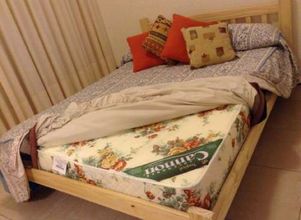 Alquiler temporario de apartamento em Miramar