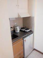 Alquiler temporario de apartamento em Miramar