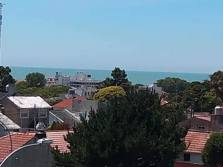 Alquiler temporario de casa en Mar del plata