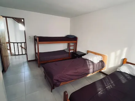 Alquiler temporario de casa en Mar del plata