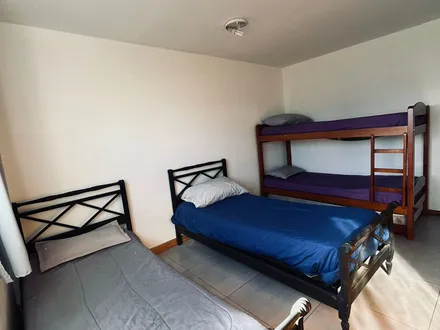 Alquiler temporario de casa en Mar del plata